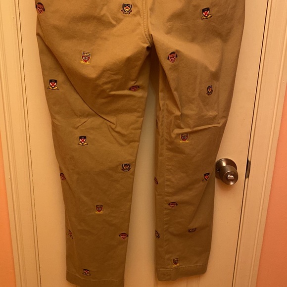 ULTIMATE PREP PANTS!!!!! 33-30 - Picture 7 of 11